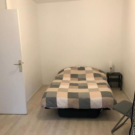L'Amiral Apartment Rouen Luaran gambar